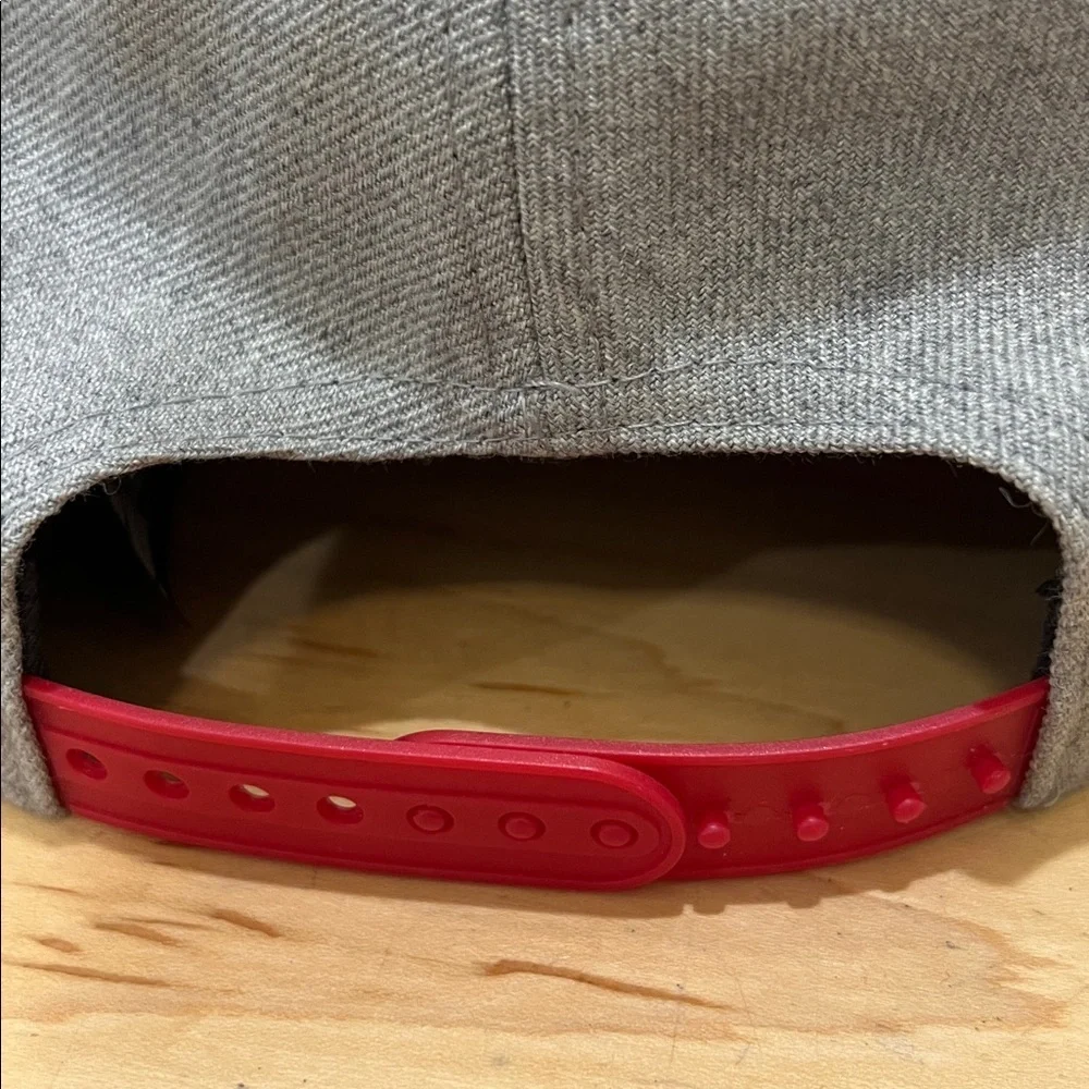 New Era Chicago‎ Bulls Flat Bill Snap Back